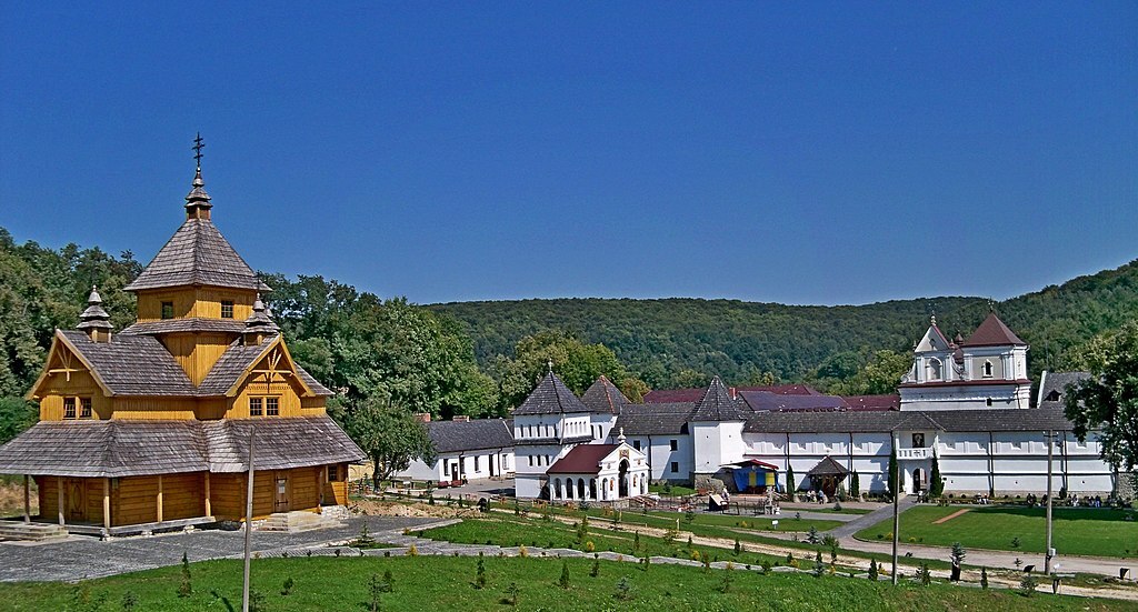 Uniwskij Monastyr