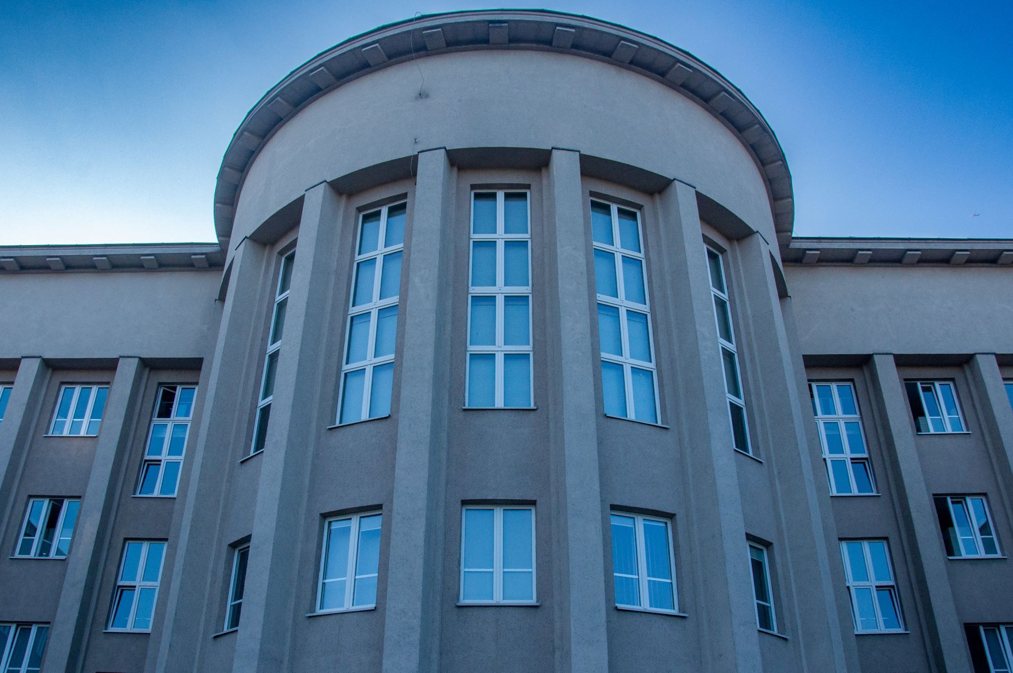 Urząd Miasta, Sosnowiec