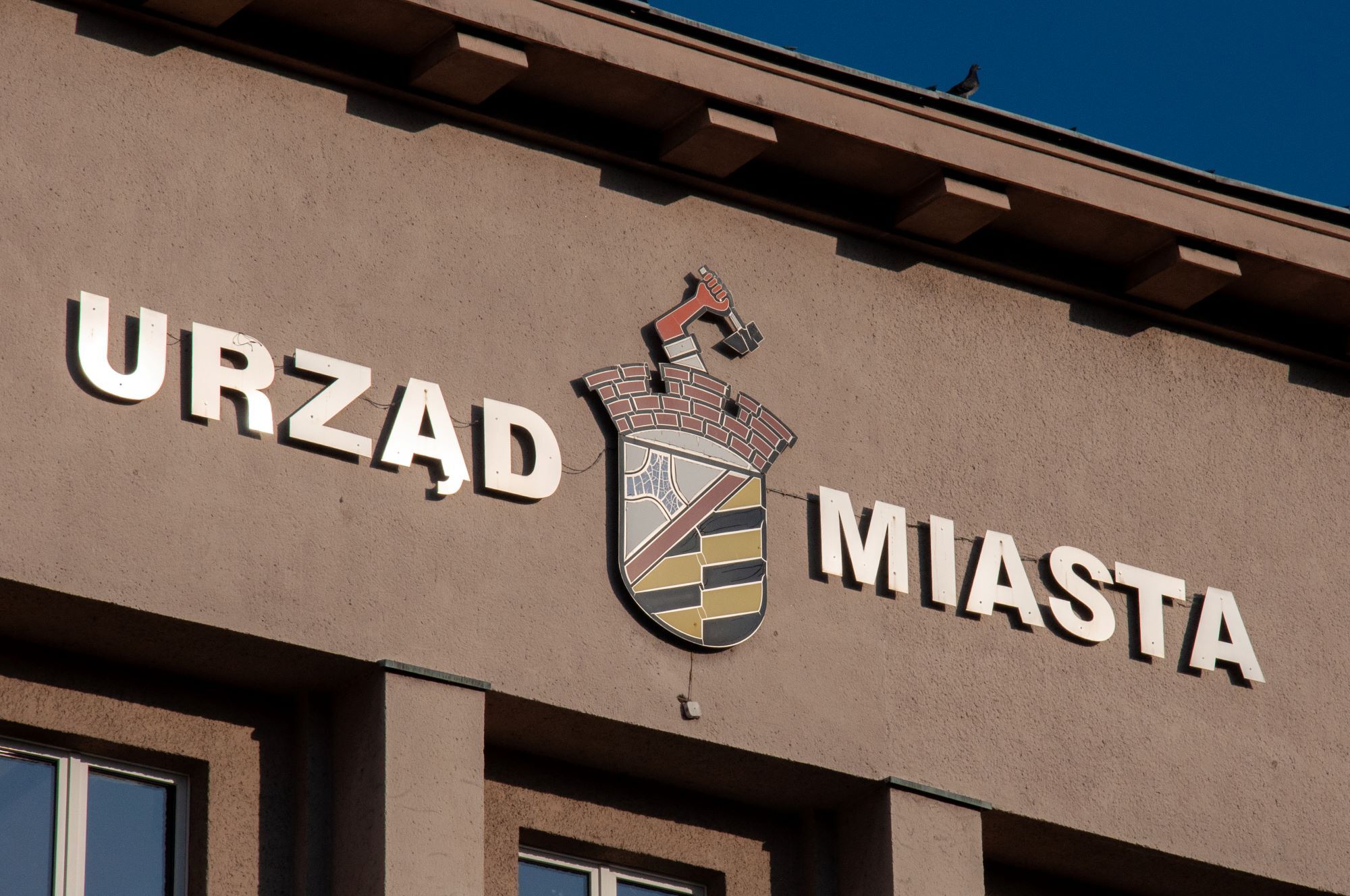 Urzad Miasta Sosnowiec