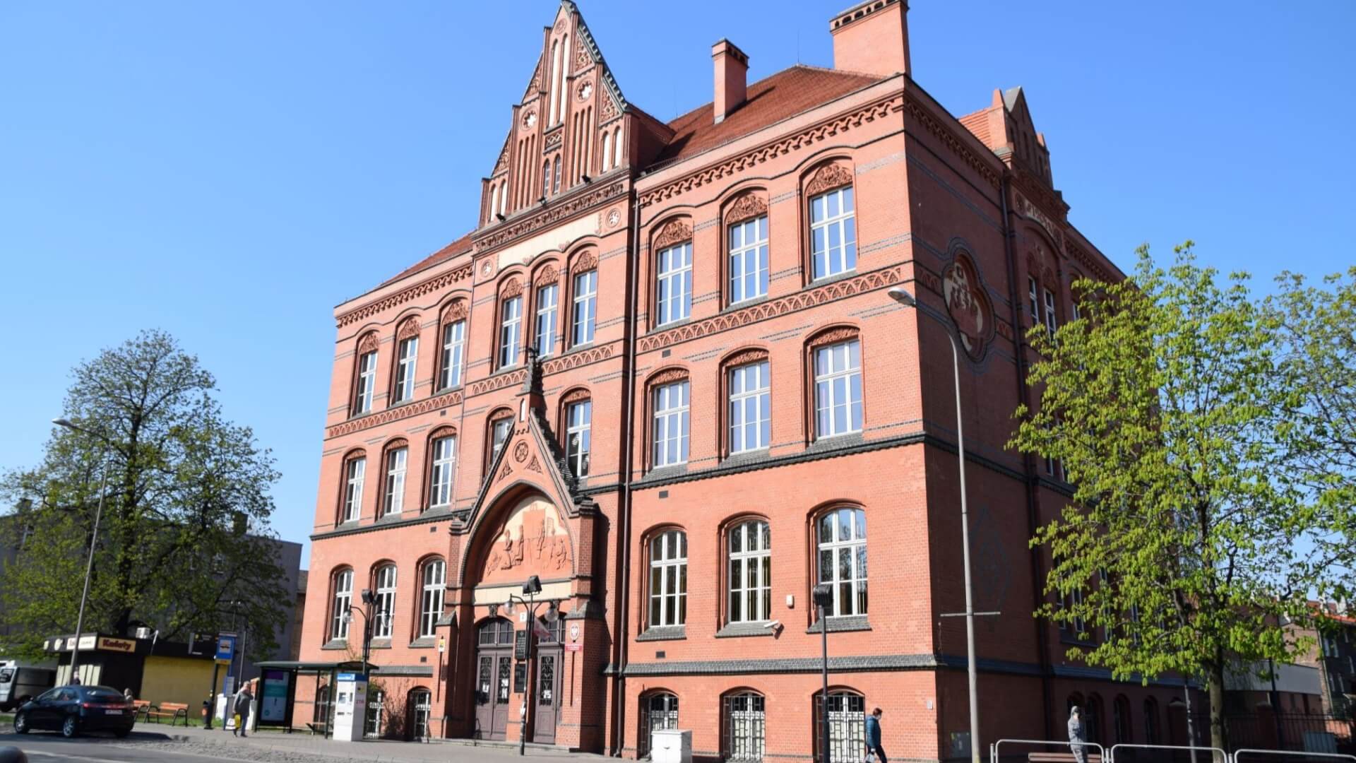 LO Katowice Szopienice