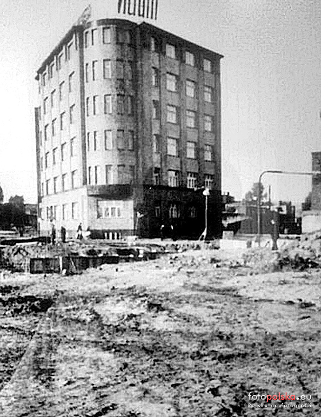 Vitropol, Sosnowiec, Fotopolska.eu