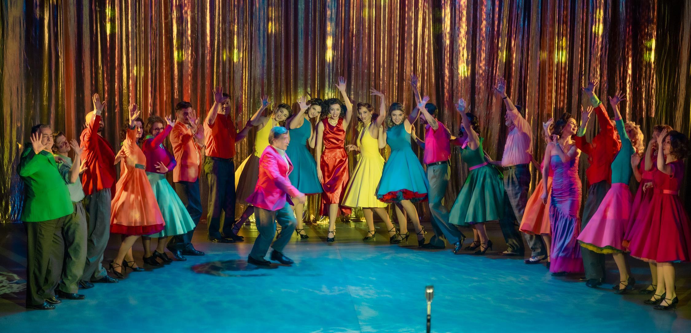 Viva Maria Teatr Polski Bielsko Biala 3