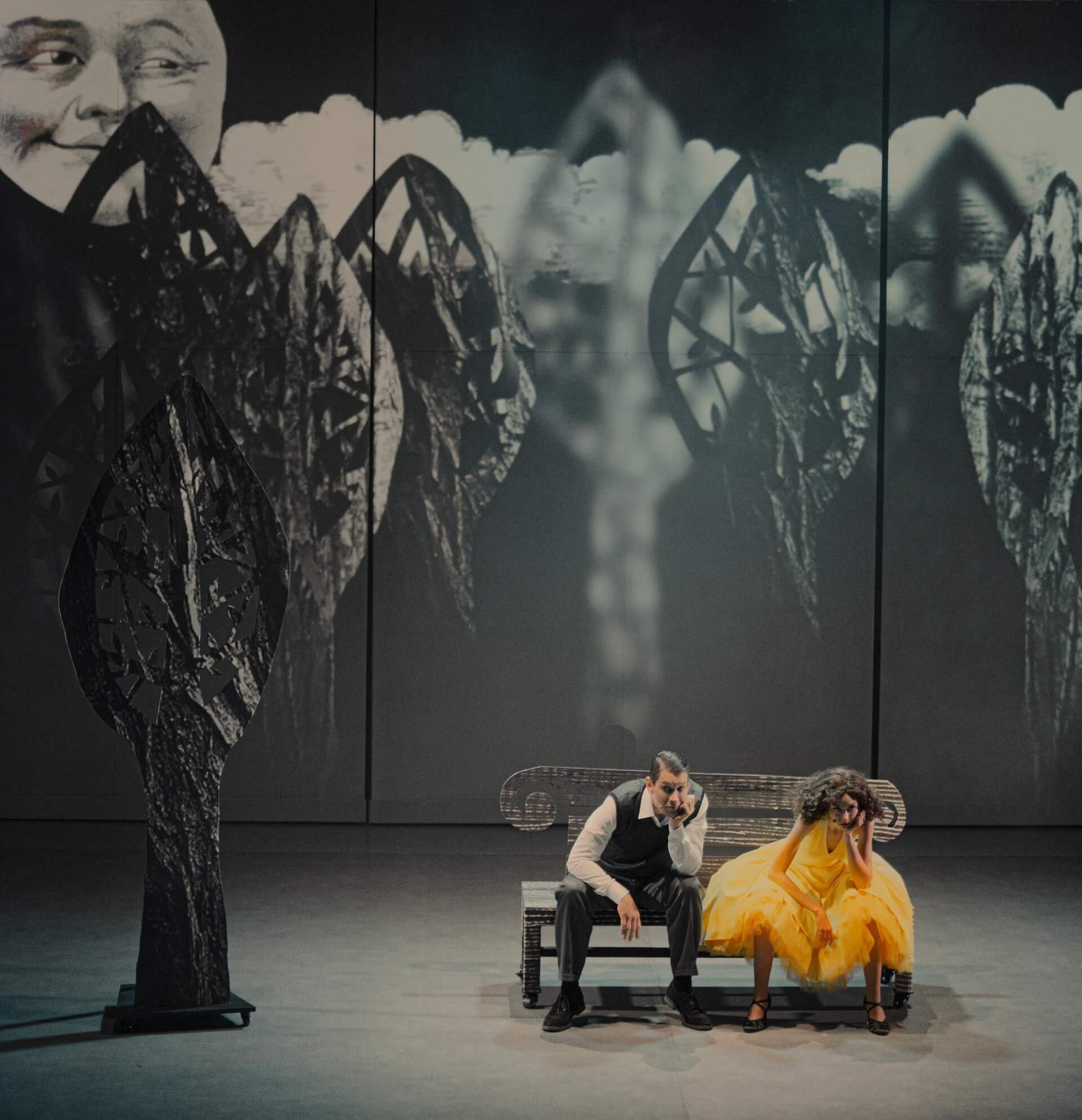 Viva Maria Teatr Polski Bielsko Biala 7