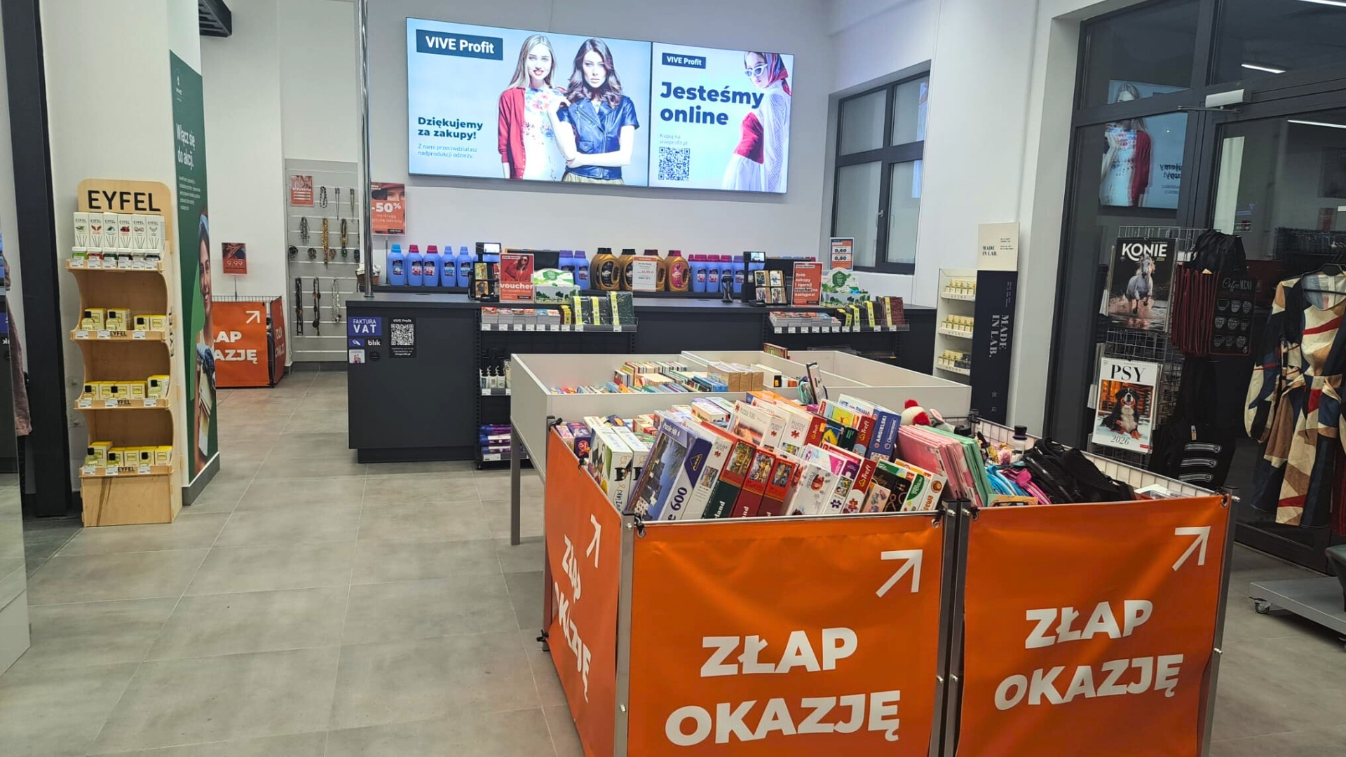 Vive Profit Piekary Śląskie