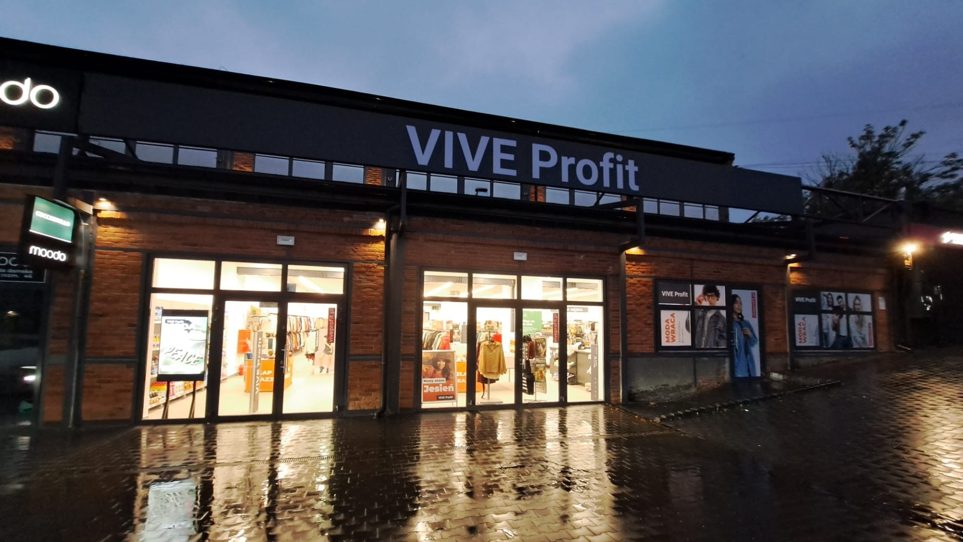 Vive Profit Piekary Śląskie