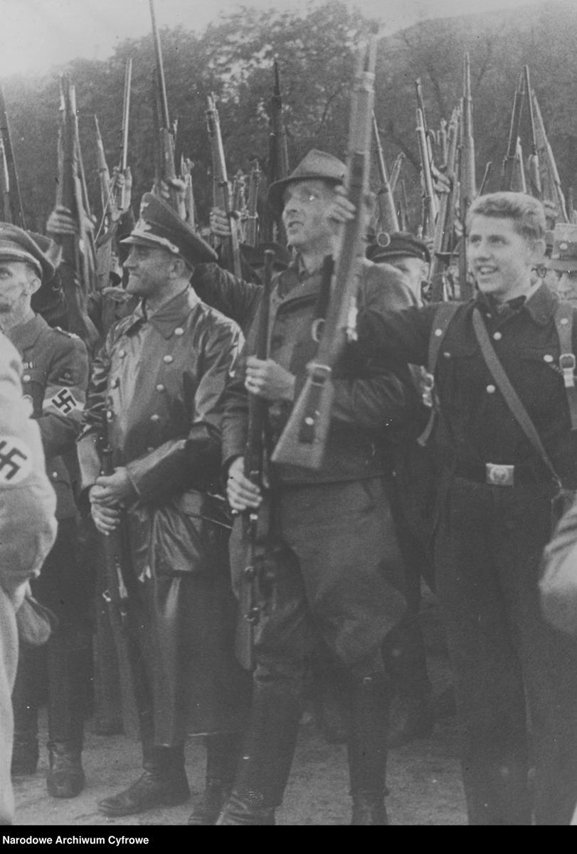 Volkssturm 4