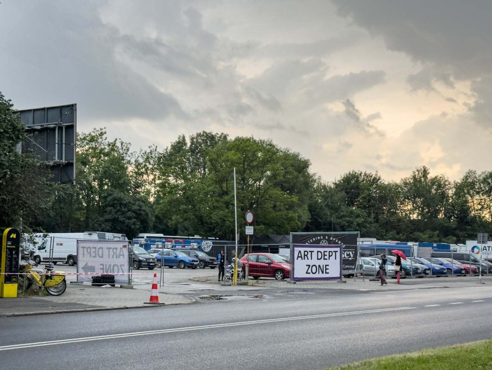 W Zabrzu powstaje nowy Nieśmiertelny