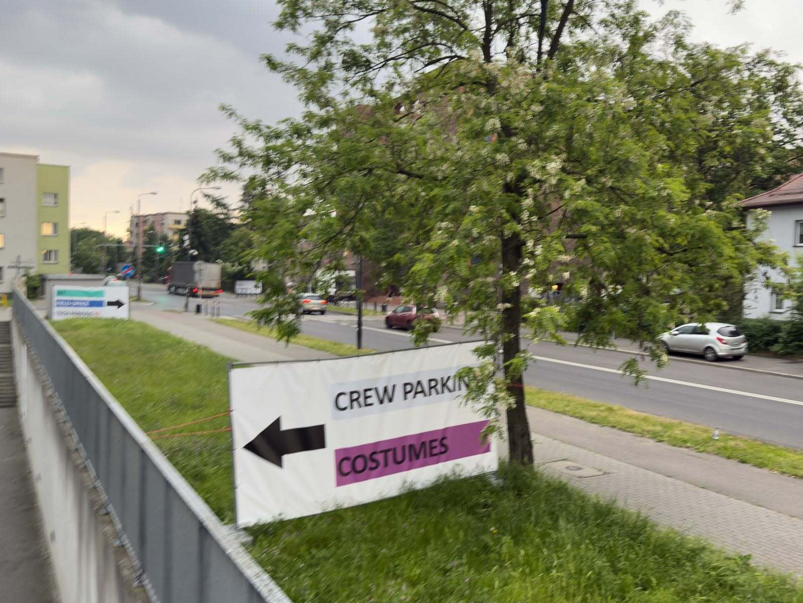W Zabrzu powstaje nowy Nieśmiertelny