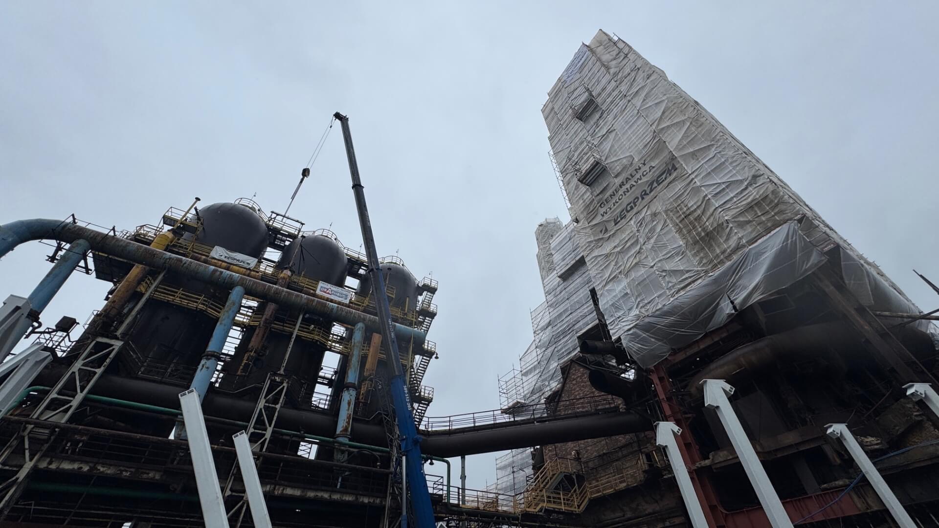 Wielki Piec Ruda Śląska