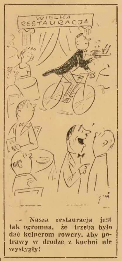 Tak Gwidon Miklaszewski widział powstający WPKiW i jego przyszłość