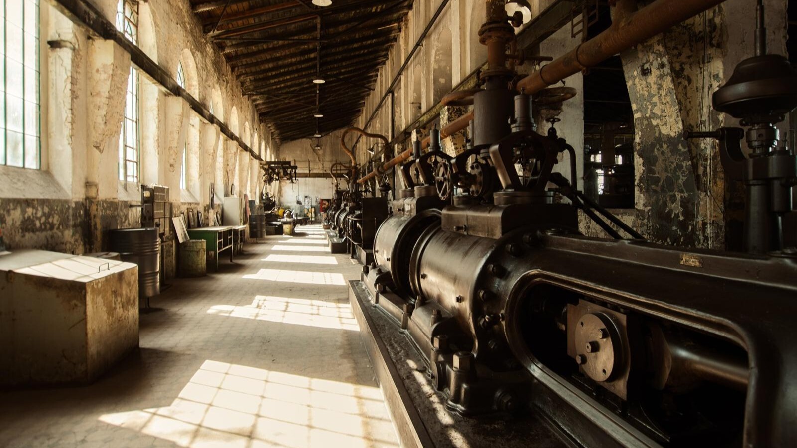 Walcownia Katowice Copy