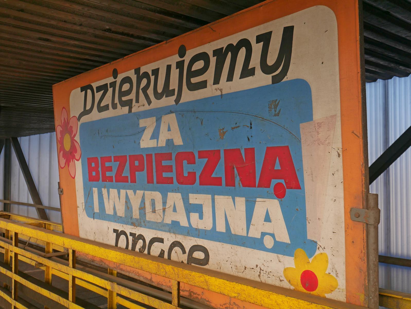 Wciąż aktualny przekaz