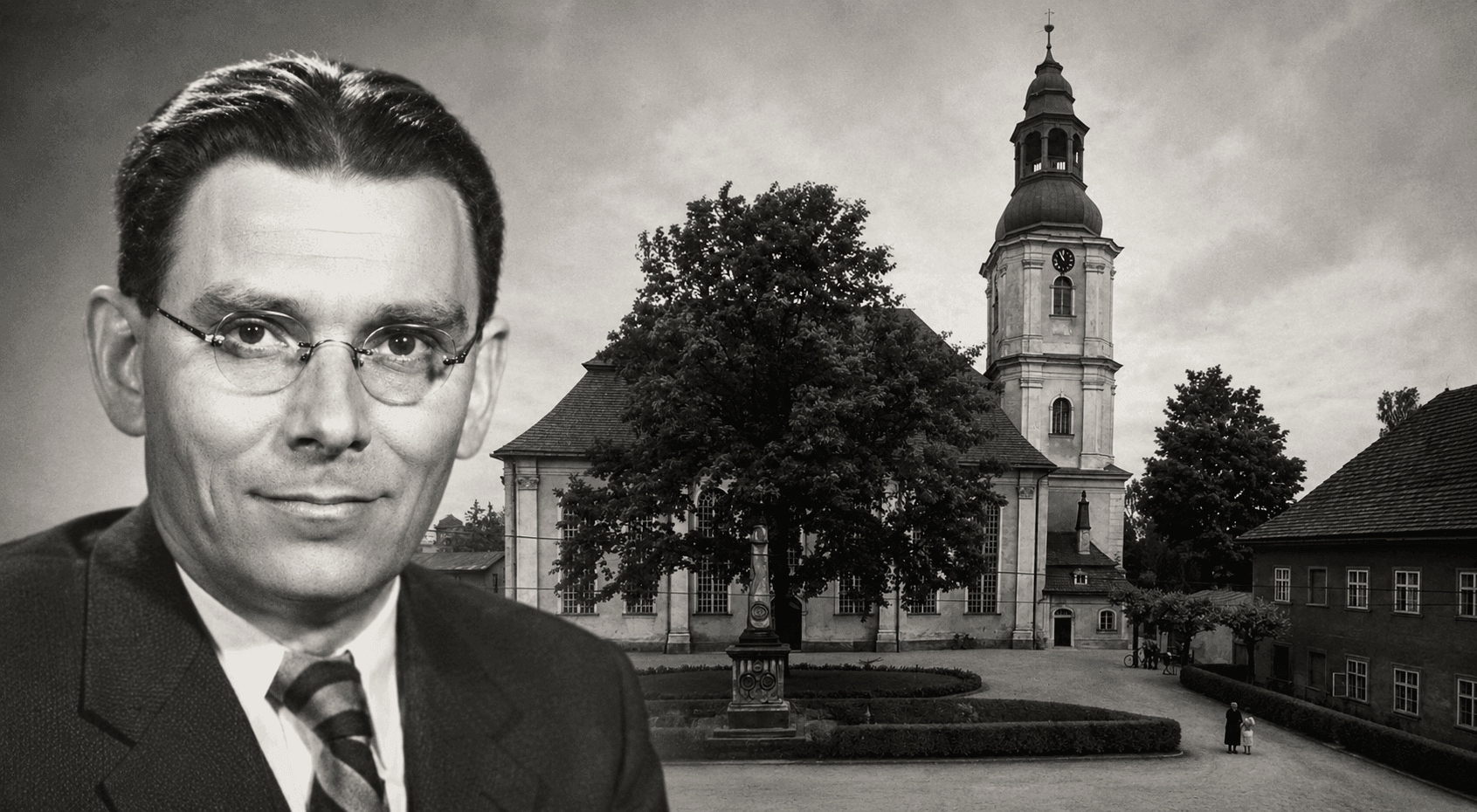 Werner Schmauch. Śląski pastor, który nie ugiął się przed dwoma totalitaryzmami