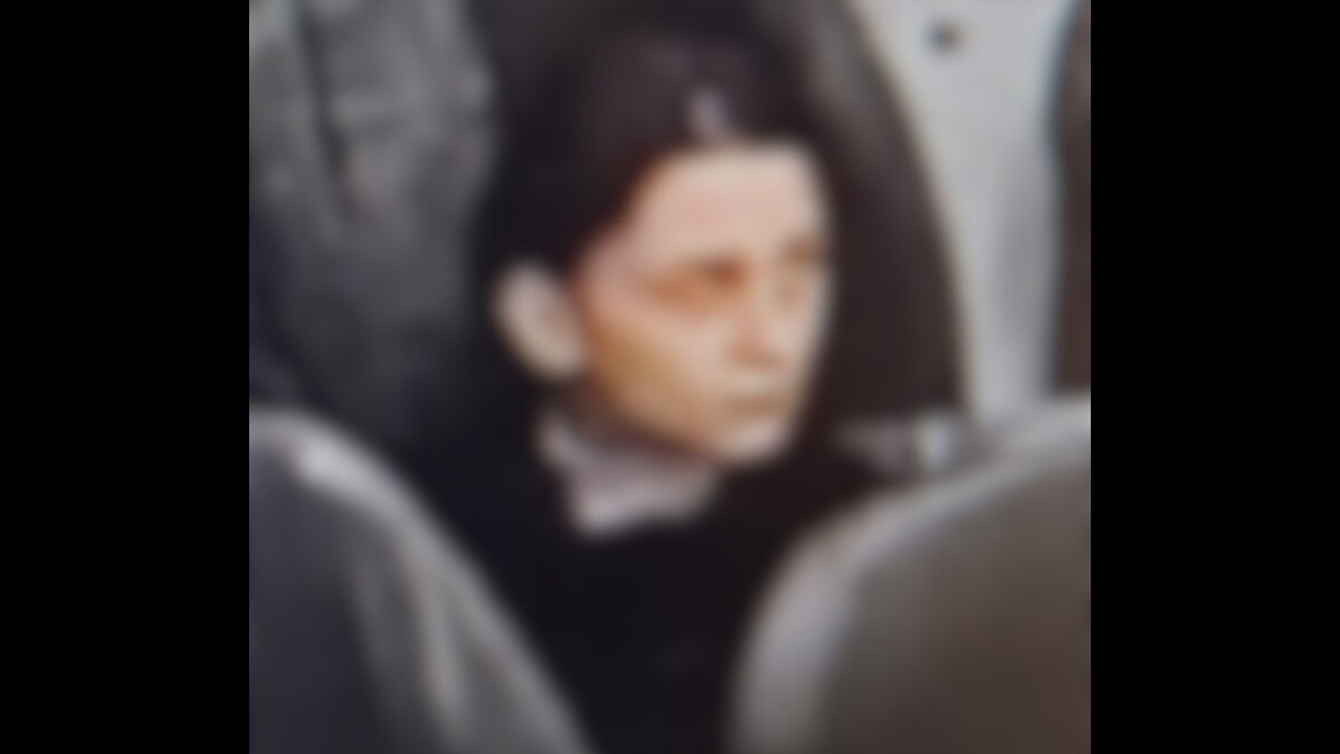 Weronika zaginiona Katowice