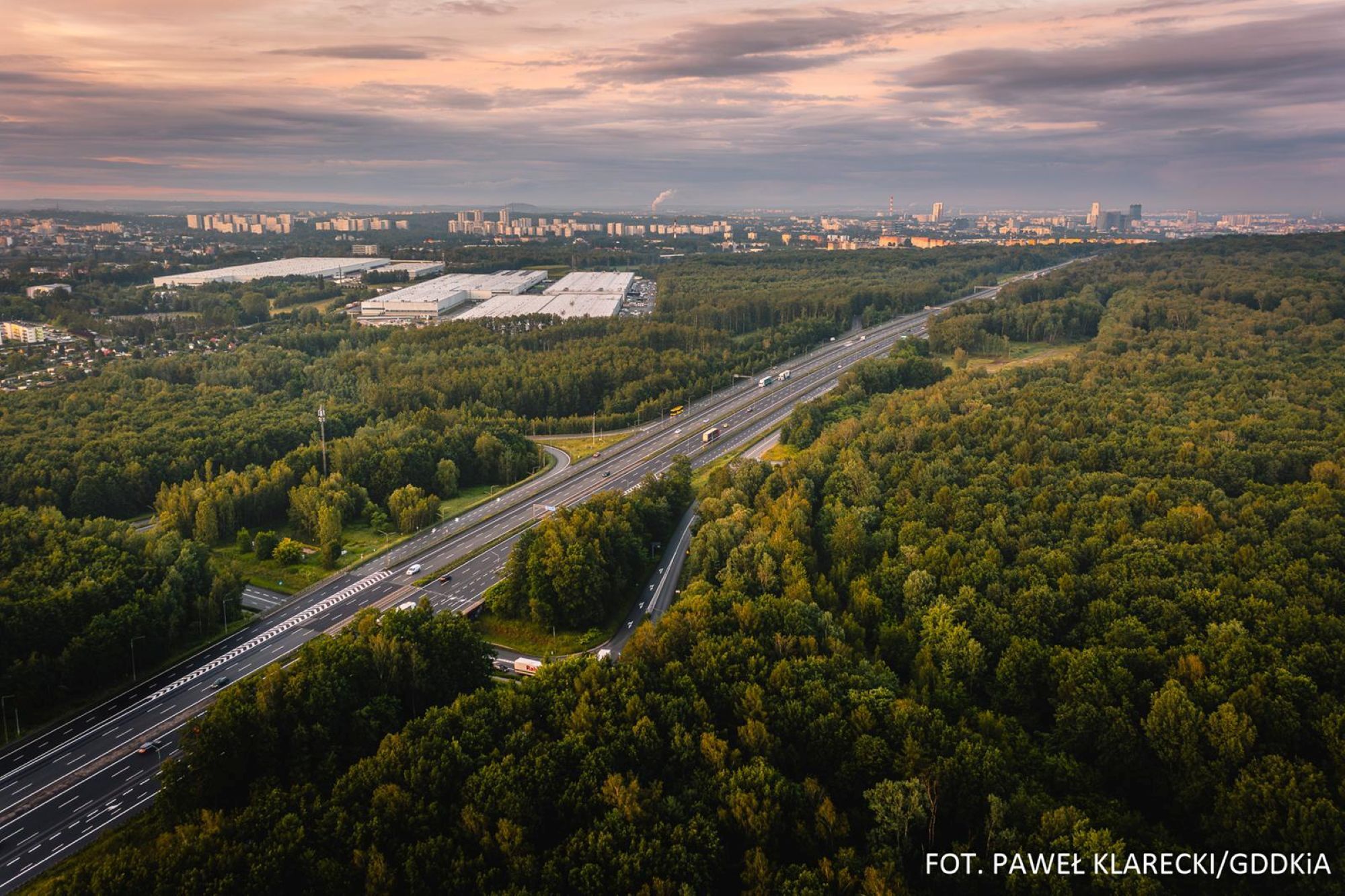 Węzeł Batory A4