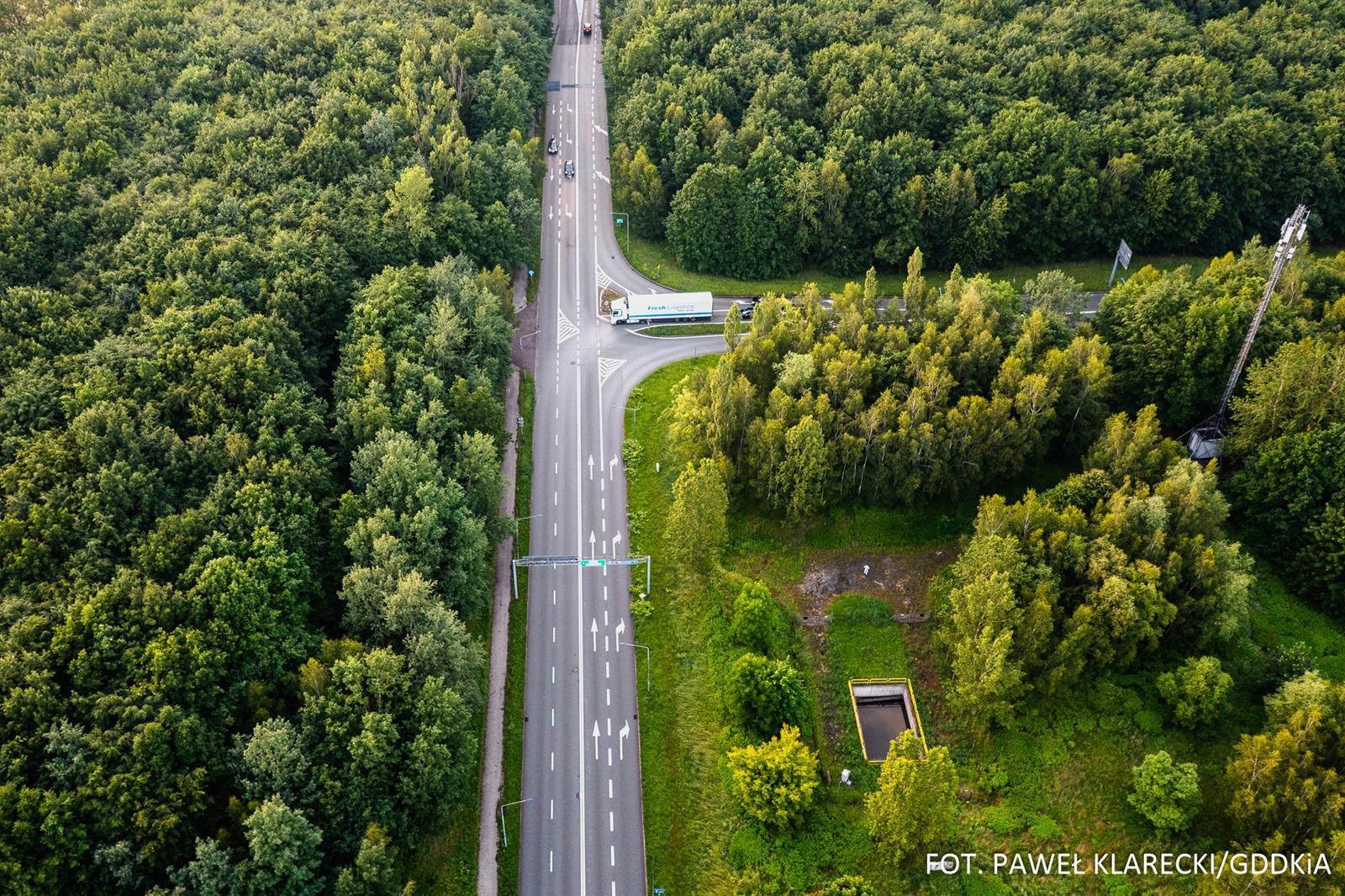 Węzeł Batory A4