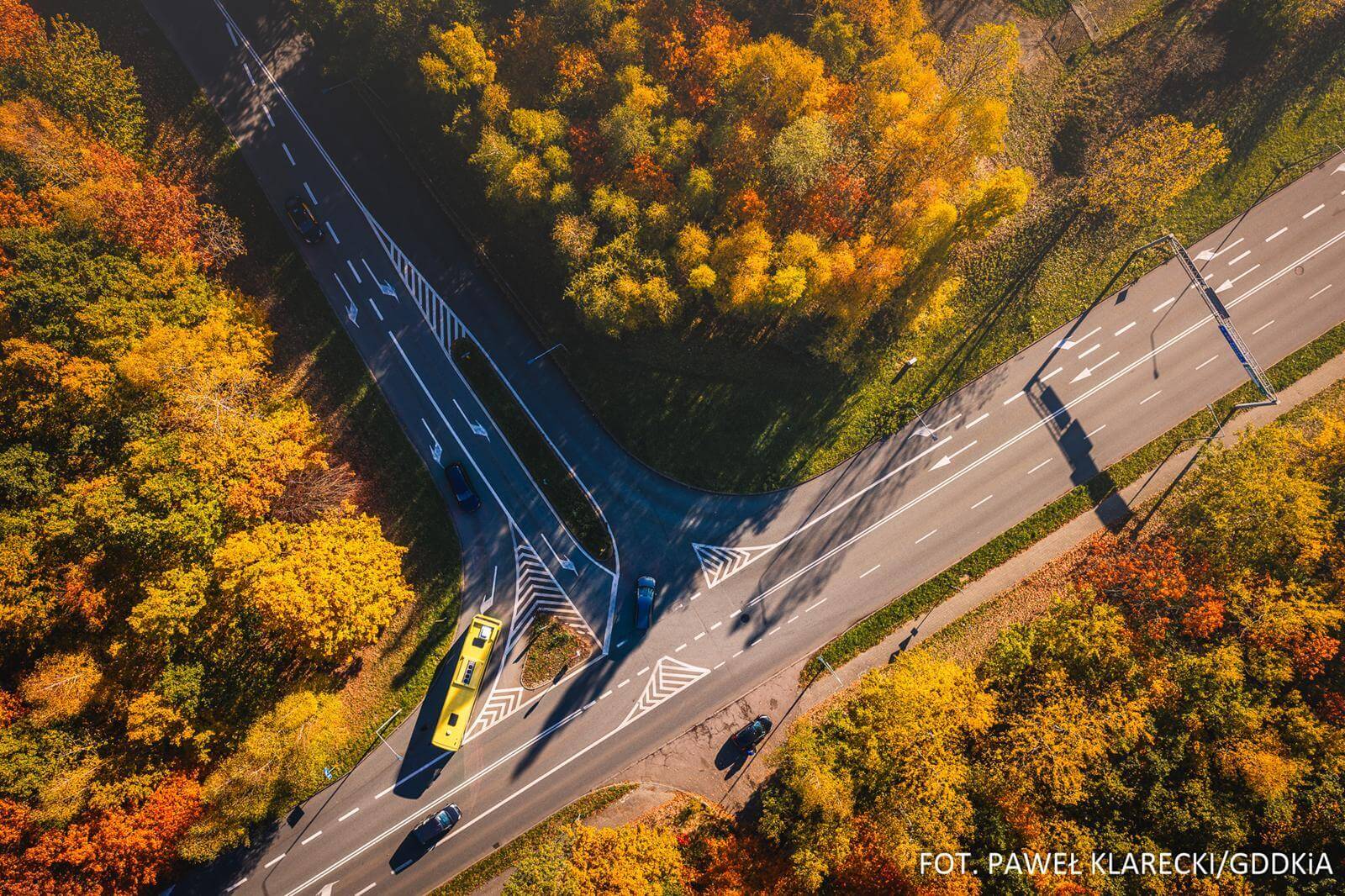 Węzeł Batory A4 Chorzów