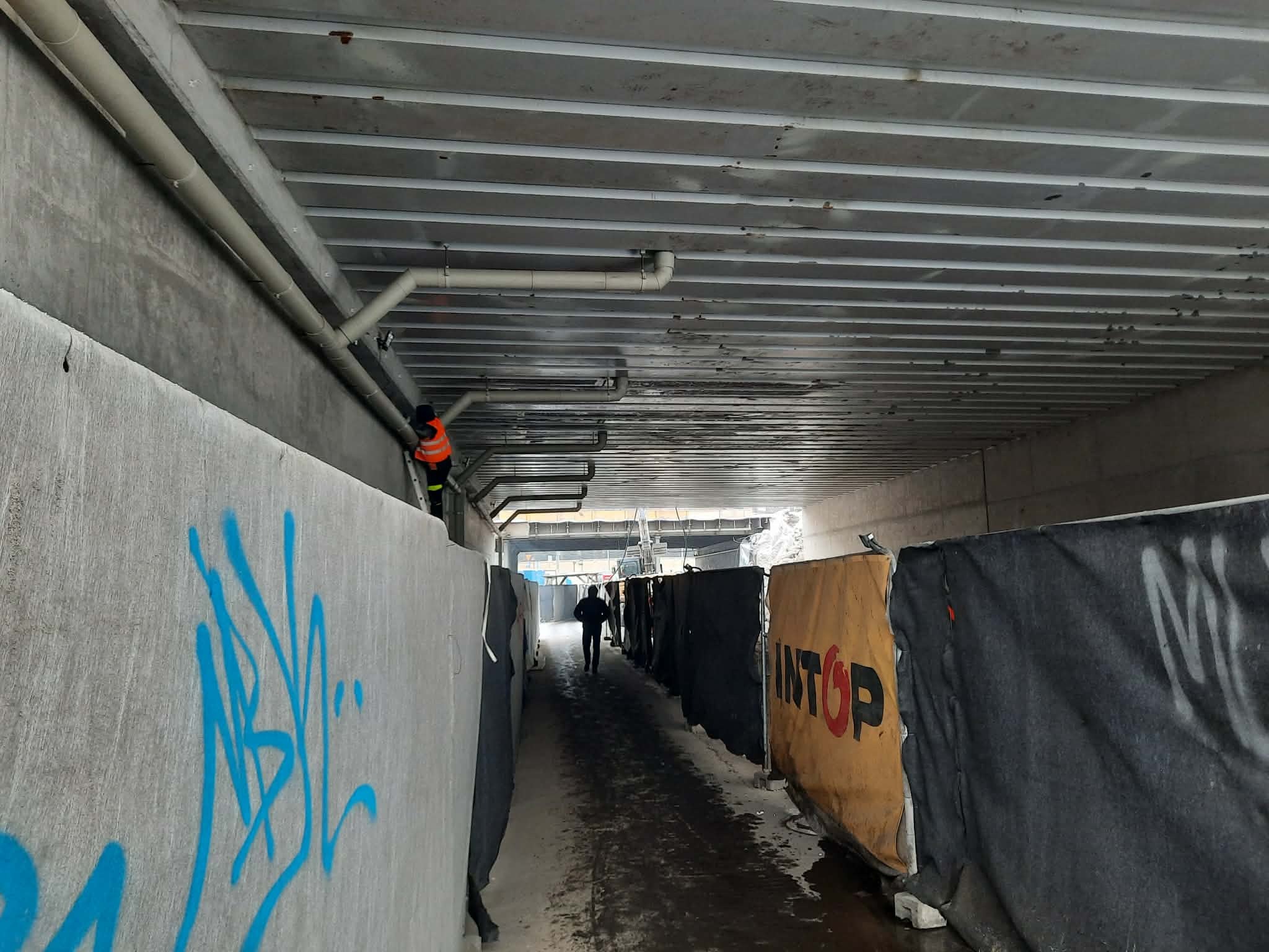 Wiadukt Mikołowska, Katowice