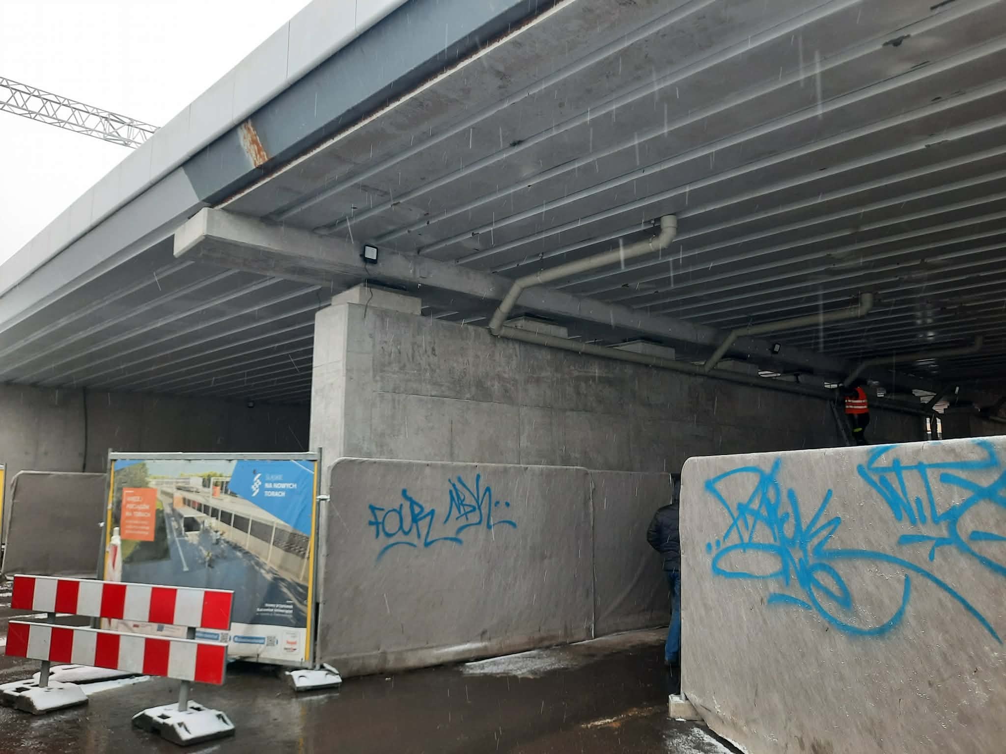 Wiadukt Mikołowska, Katowice