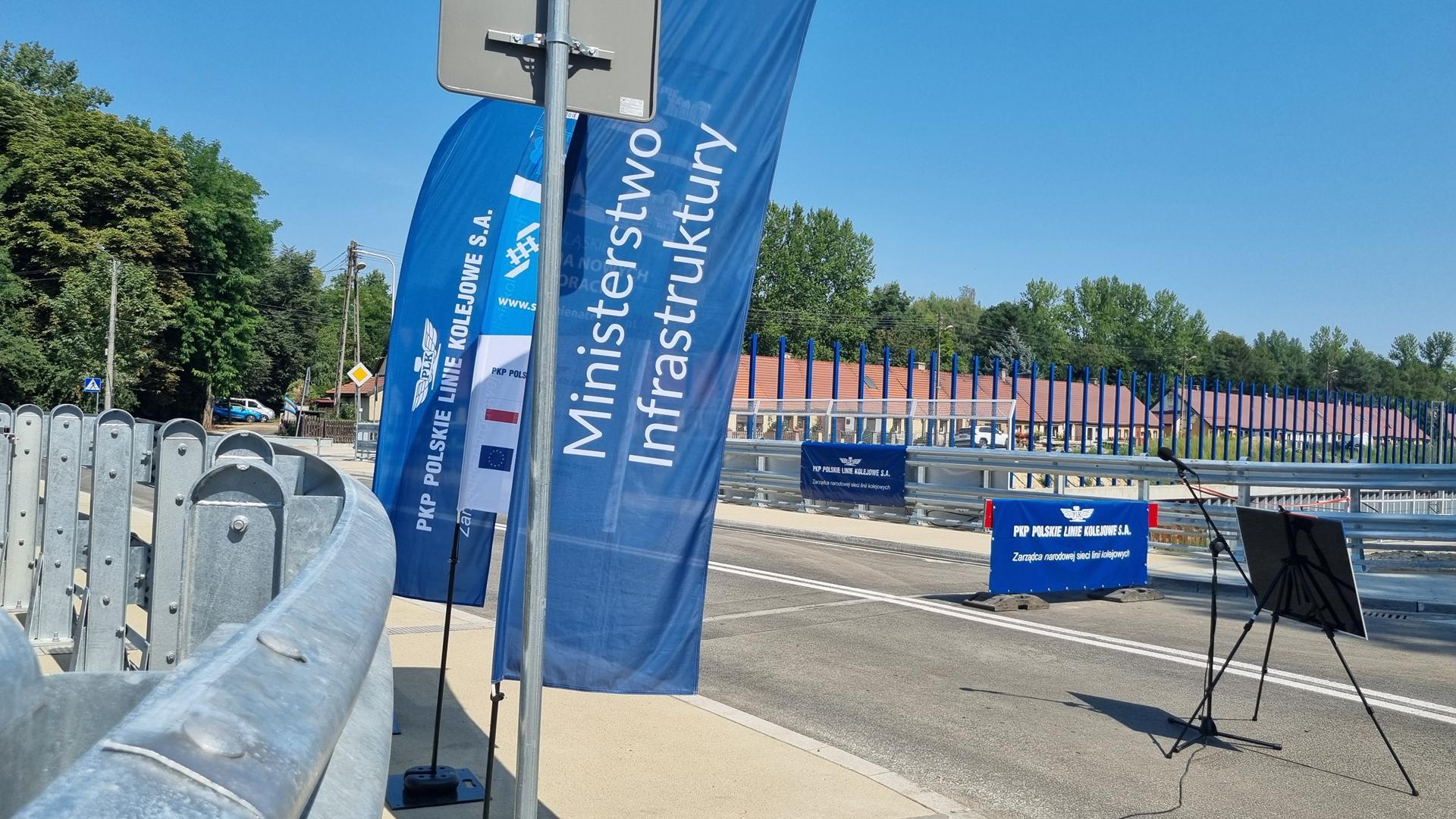 Wiadukt na Przodowników w Katowicach już przejezdny 13 Copy