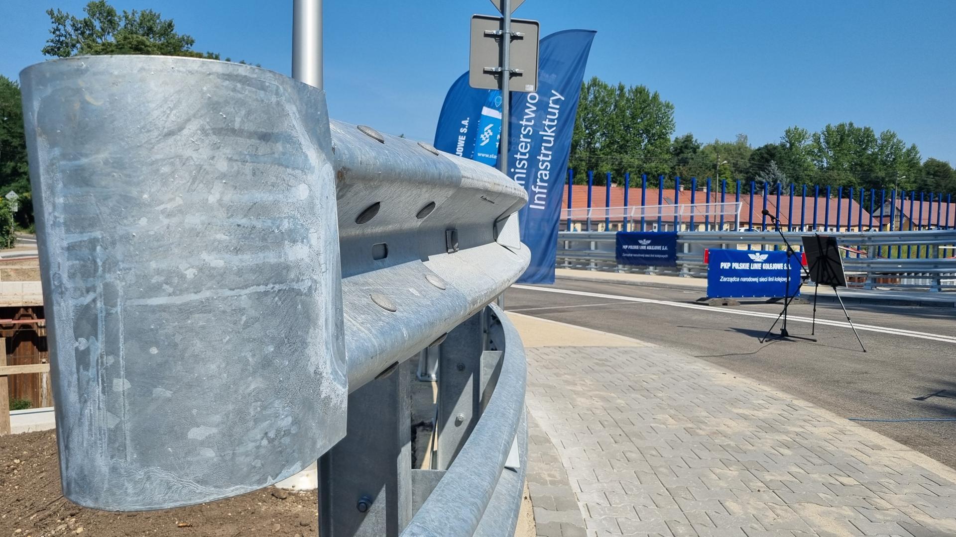 Wiadukt na Przodowników w Katowicach już przejezdny 14 Copy