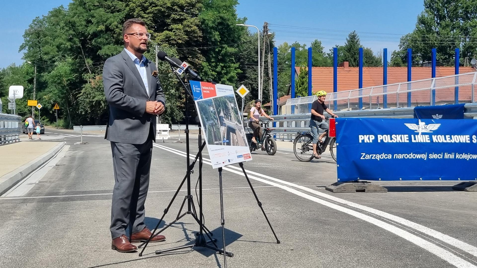 Wiadukt na Przodowników w Katowicach już przejezdny 8 Copy