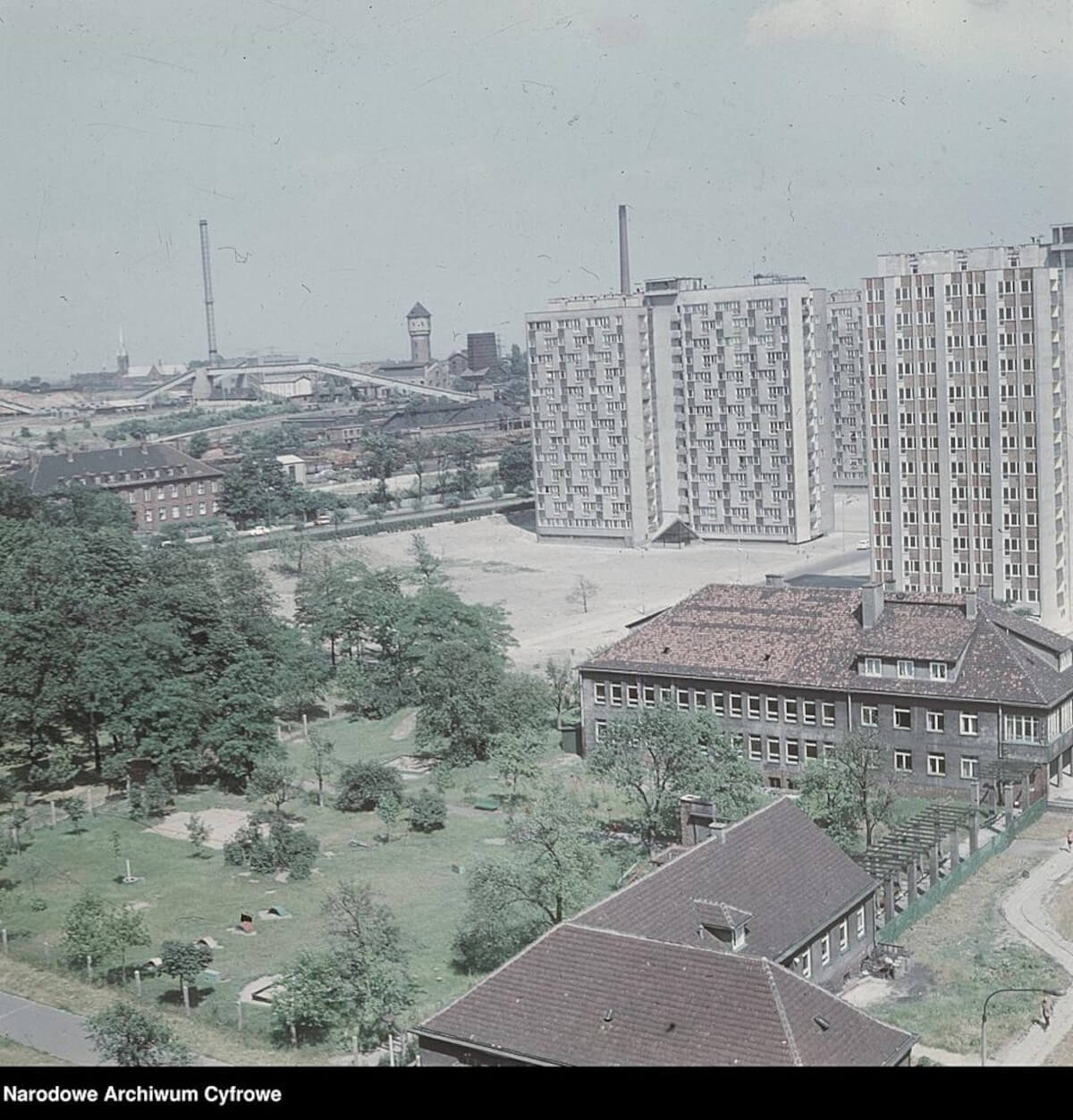 Katowice 1967.