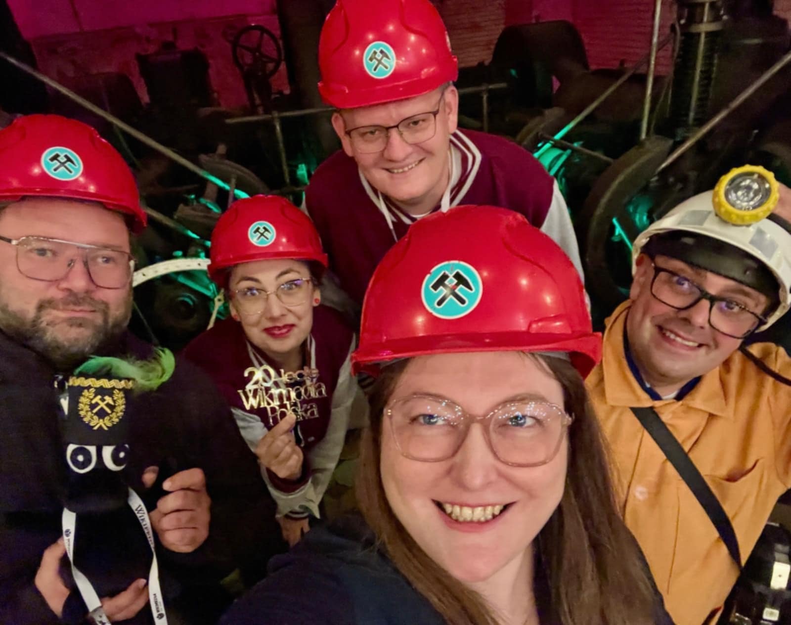 Wikipedyści w Guido