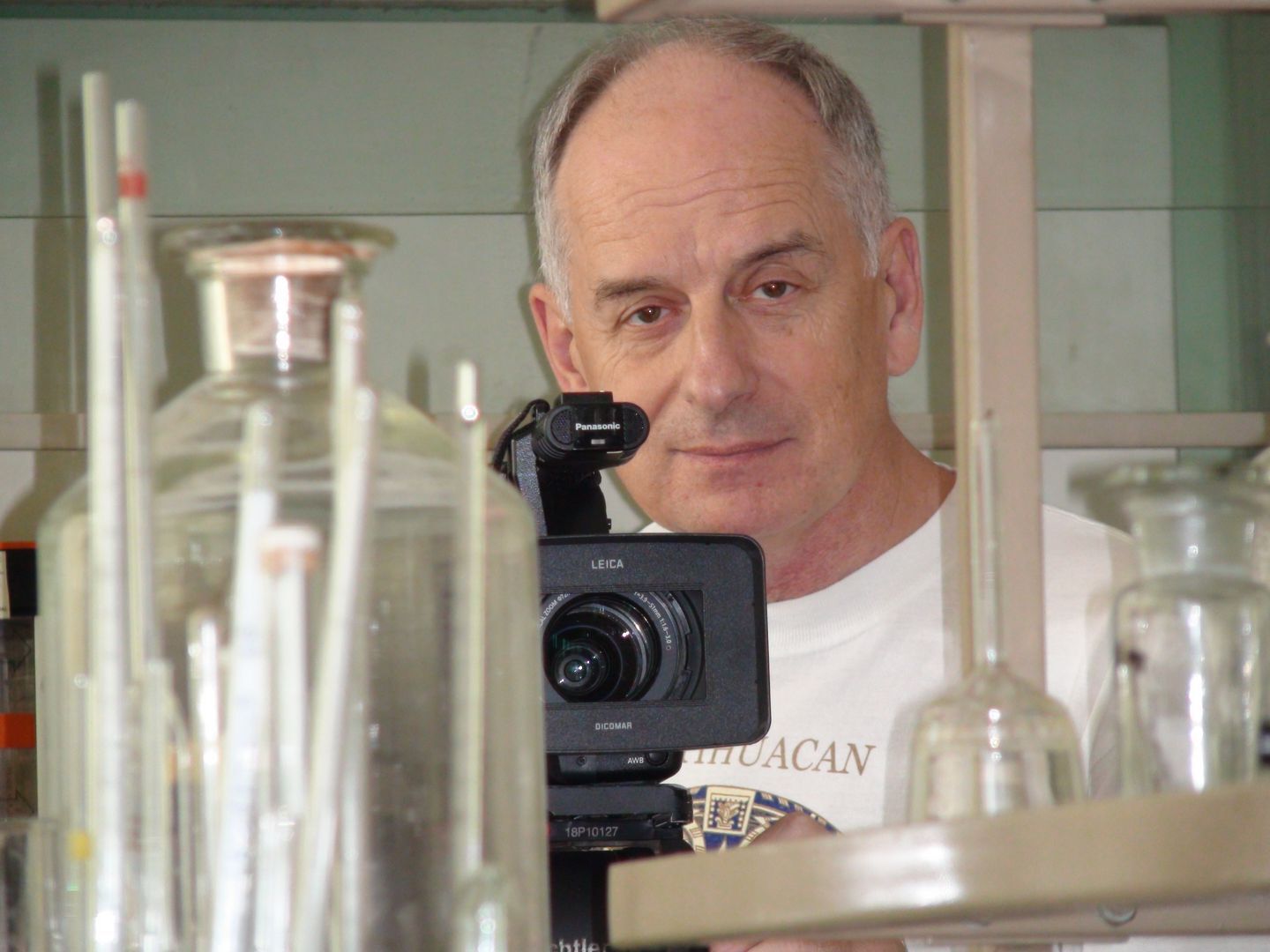 Wiktor Niedzicki. 23 lipca 2010.