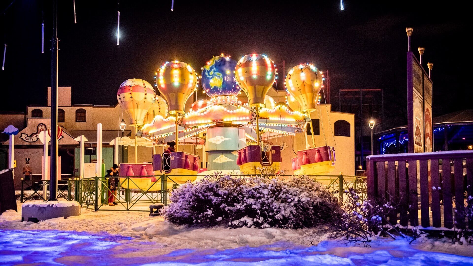 Winter Legendia 5