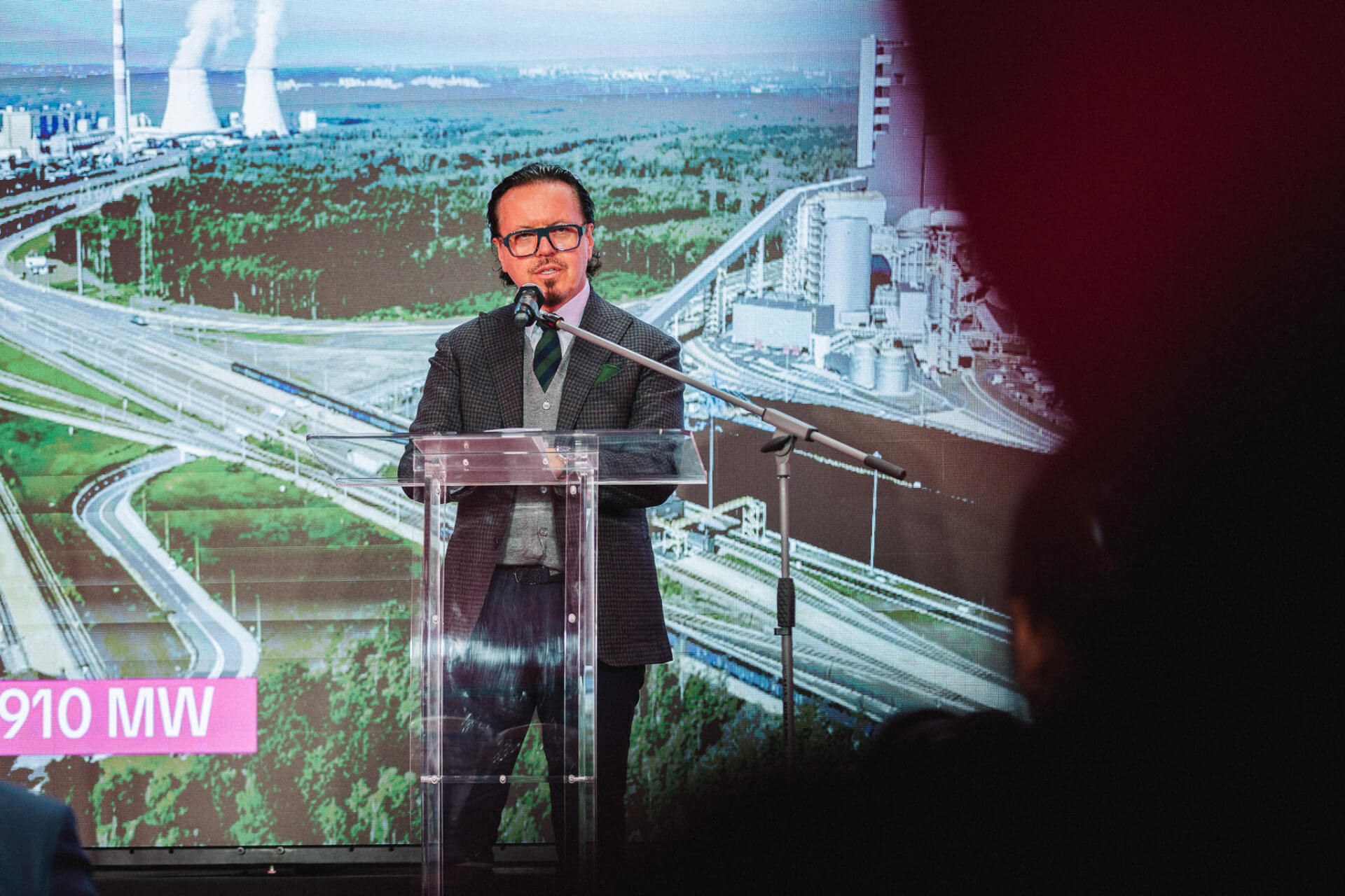 Wojciech Balczun Minister Aktywów Państwowych 1