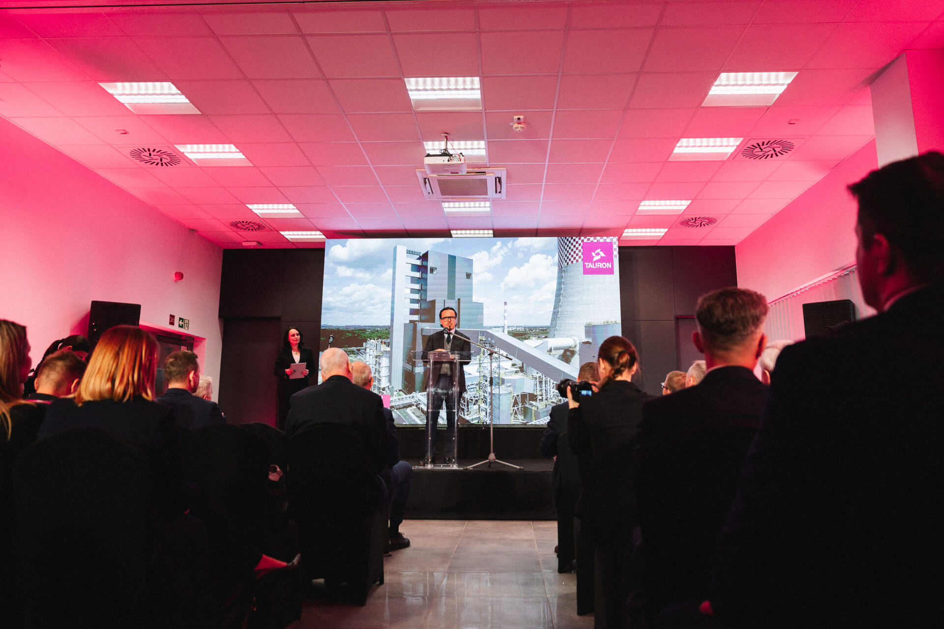 Wojciech Balczun Minister Aktywów Państwowych