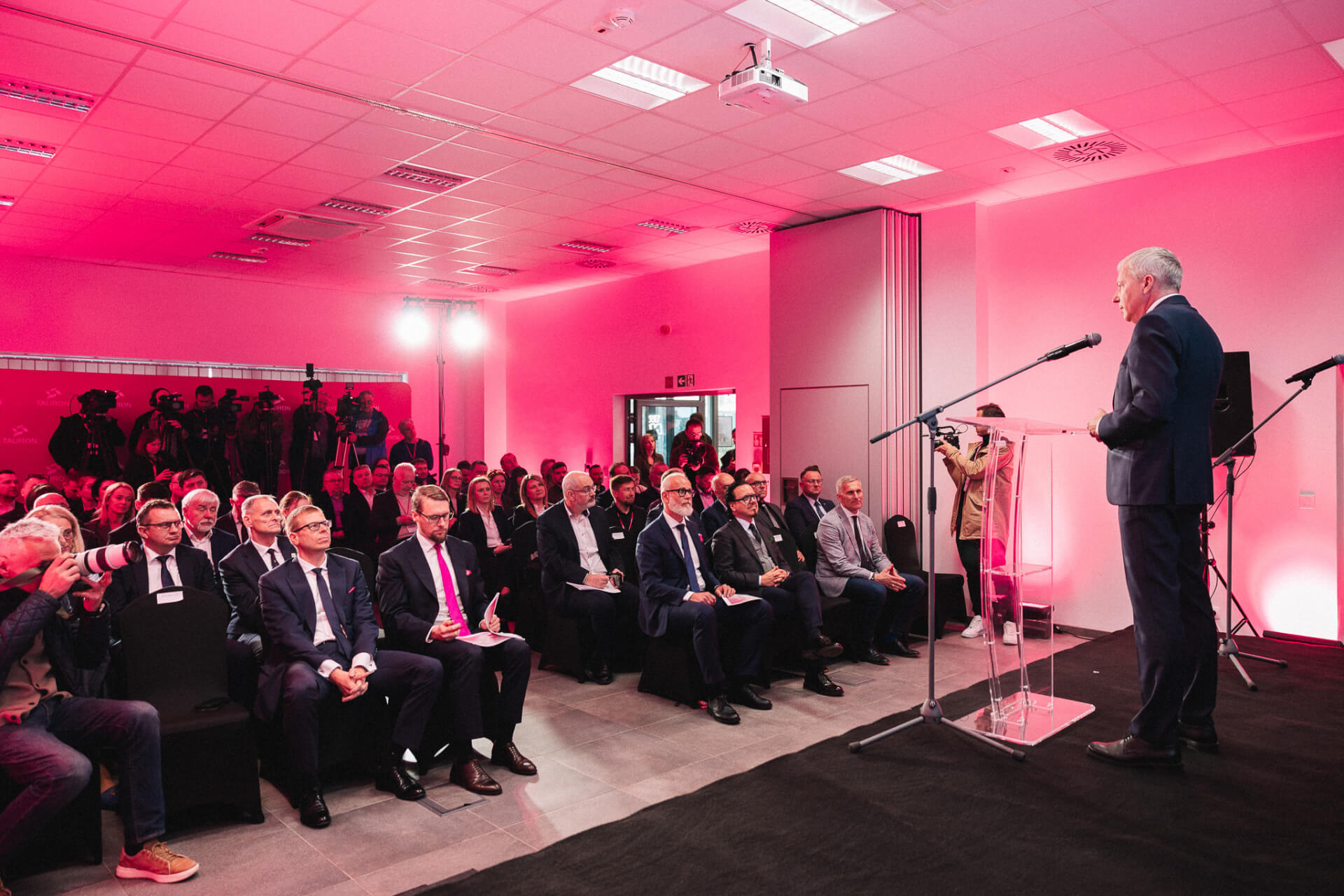 Wojciech Saługa Marszałek Województwa Śląskiego 1