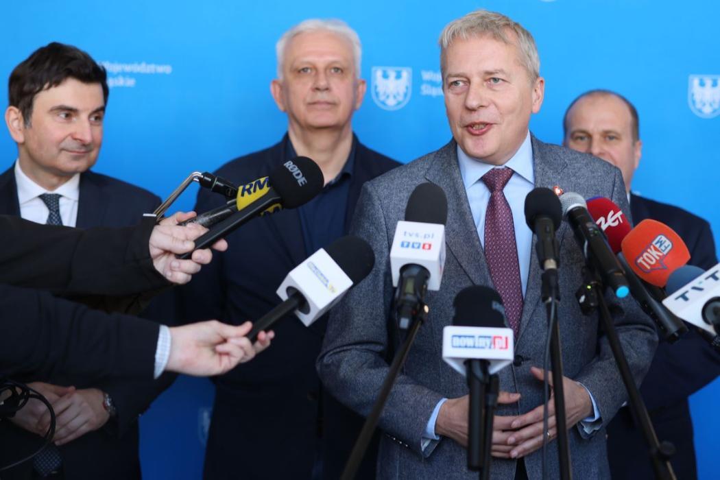 Wojewodzka Rada Dialogu Spolecznego 18 03 2025 3