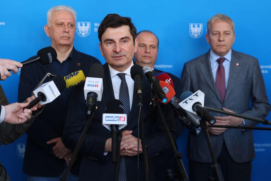 Wojewodzka Rada Dialogu Spolecznego 18 03 2025 6