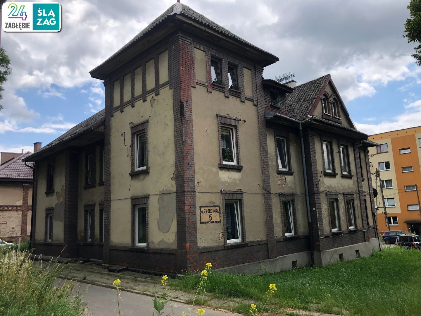 Wojkowice. Wycieczka w ramach cyklu «Kierunek GZM». 29 czerwca 2025.