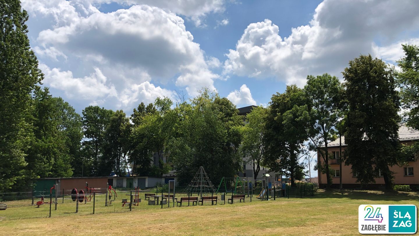 Wojkowice. Wycieczka w ramach cyklu «Kierunek GZM». 29 czerwca 2025.