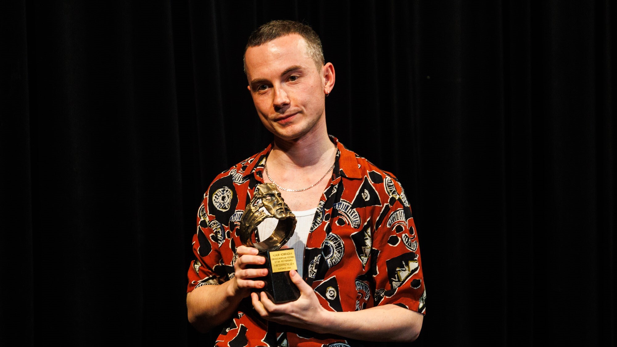 Wojtek Rodak