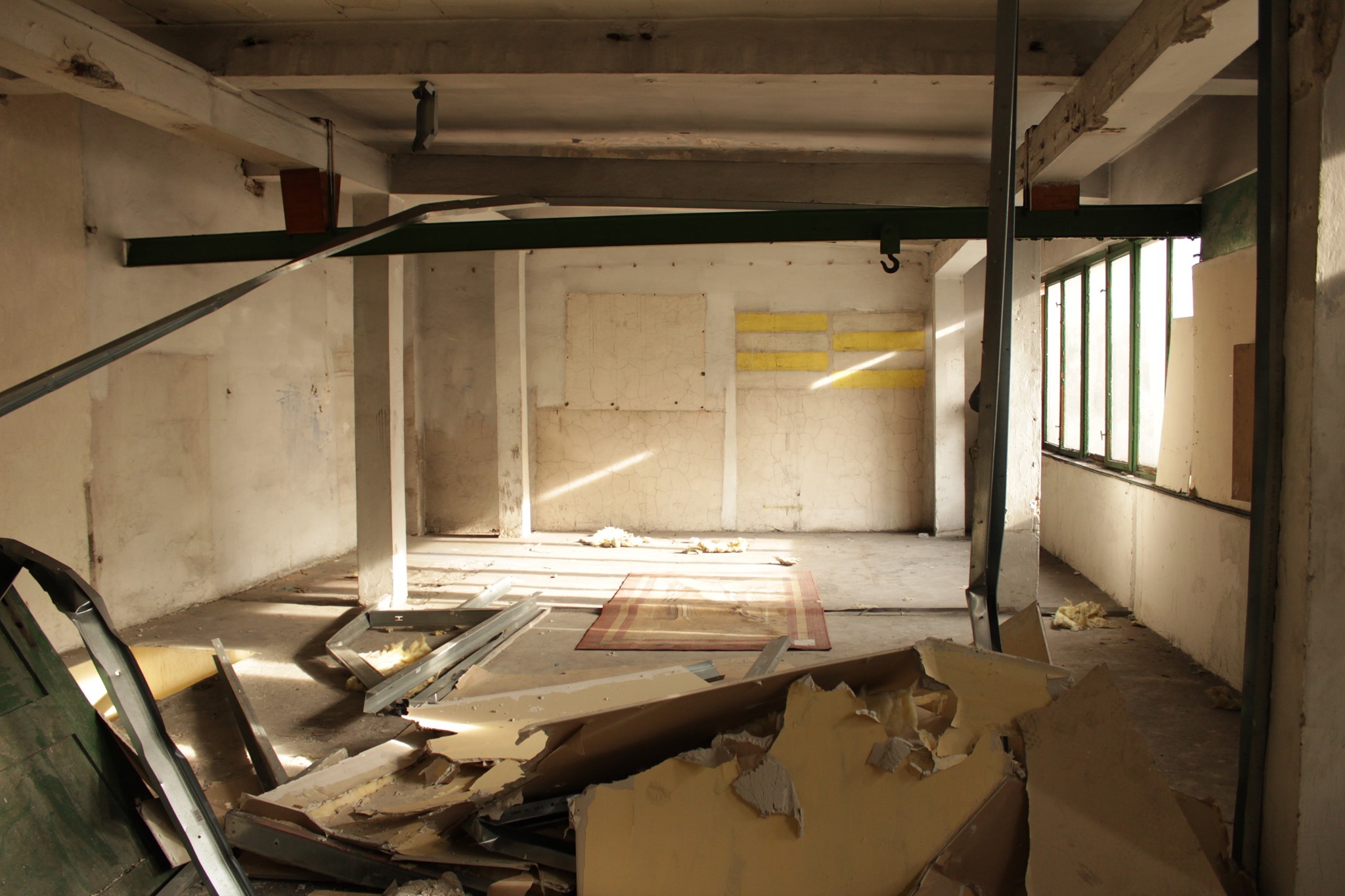 Wolno Katowice Kochanowskiego, przed remontem