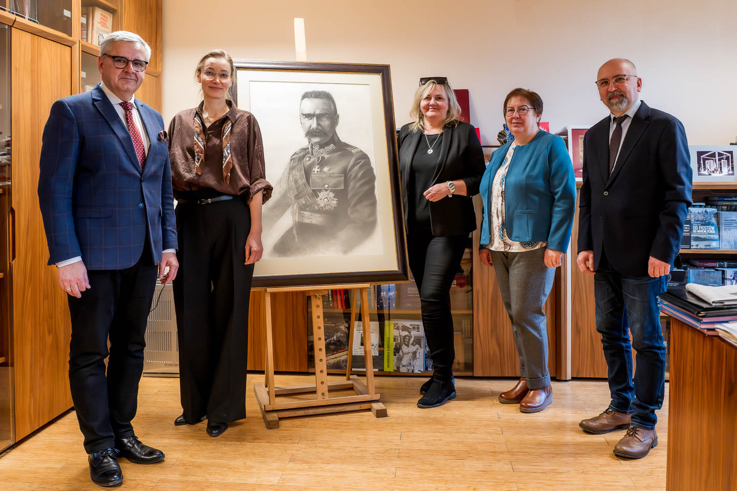 Anna Pikulska-Stępień została laureatką Nagrody Regionalnej IPN
