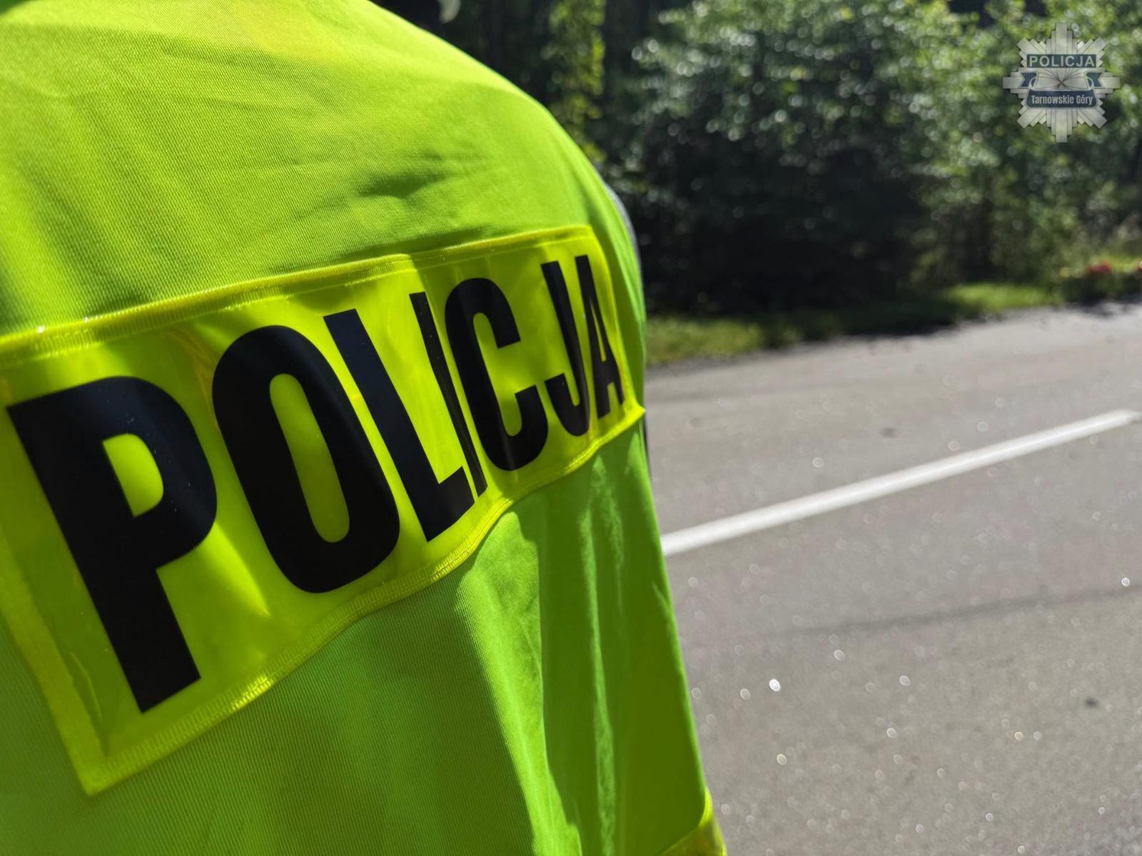 Wypadek Brynek-Połomia, 23.06 2026