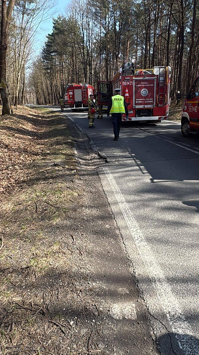 Wypadek Ruda Kuznia 03 Copy