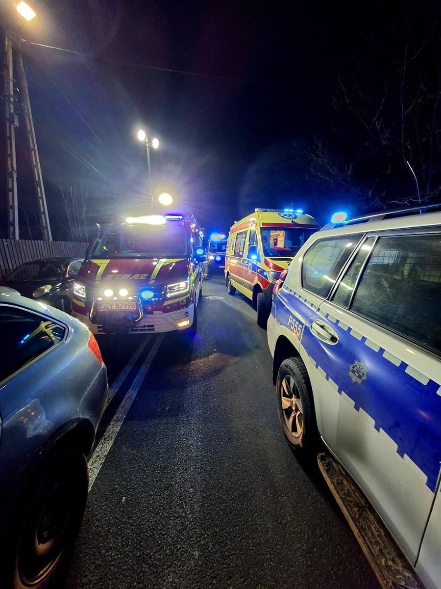 Wypadek Ujsoly 3 Copy