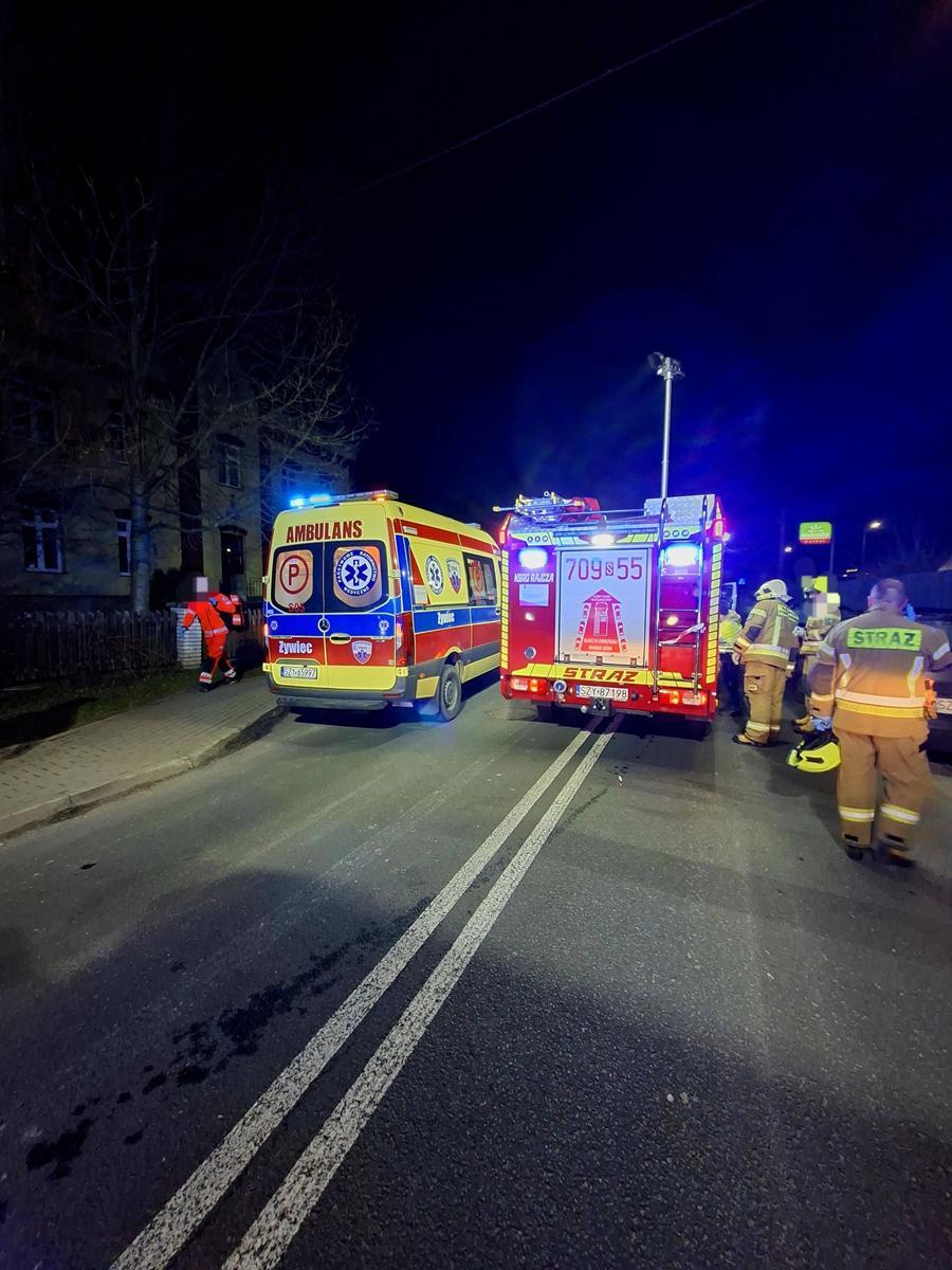 Wypadek Ujsoly 4 Copy