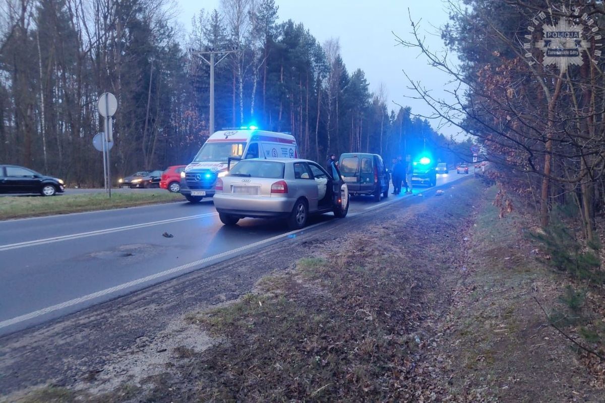Wypadek dw908 02