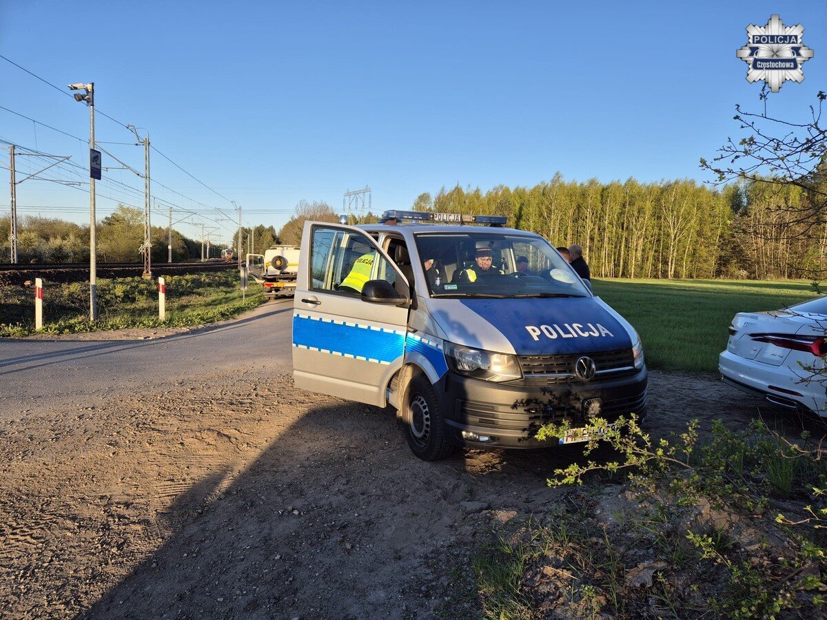 Wypadek kolej Turow 02