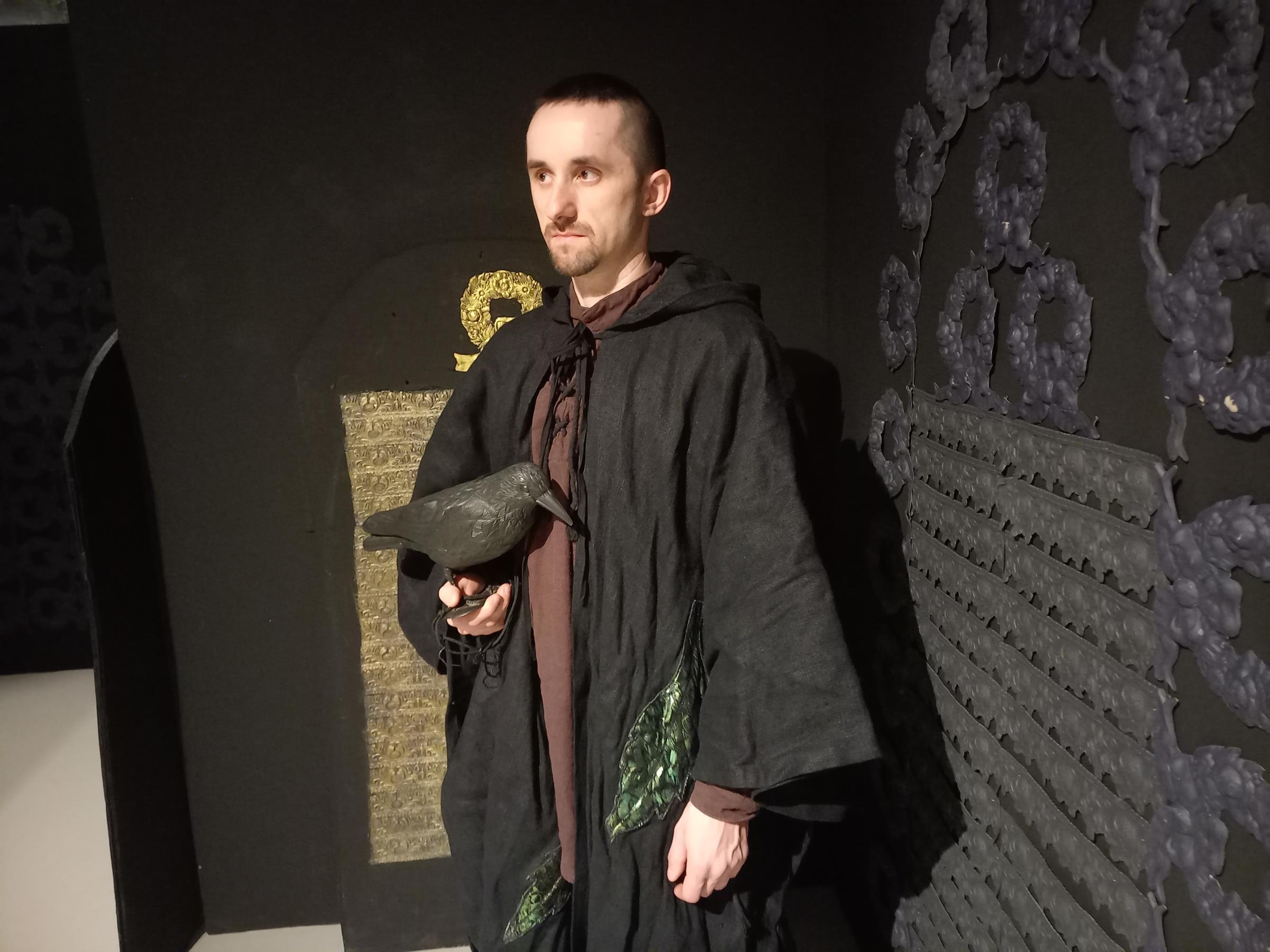 Wystawa Muzeum Slaskie Katowice 11