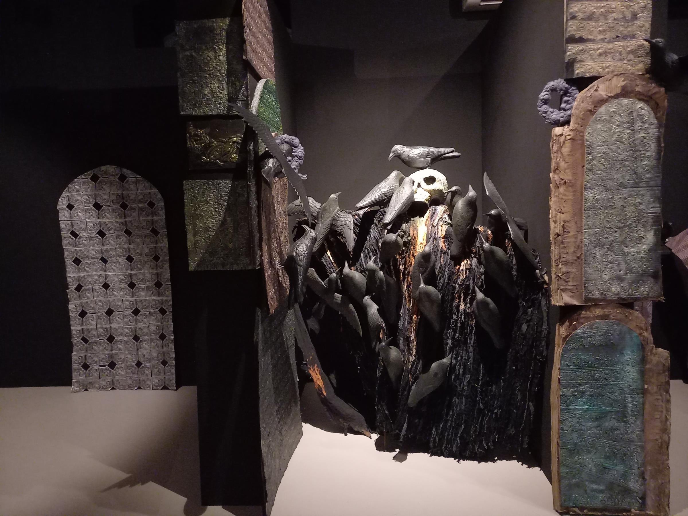 Wystawa Muzeum Slaskie Katowice 14