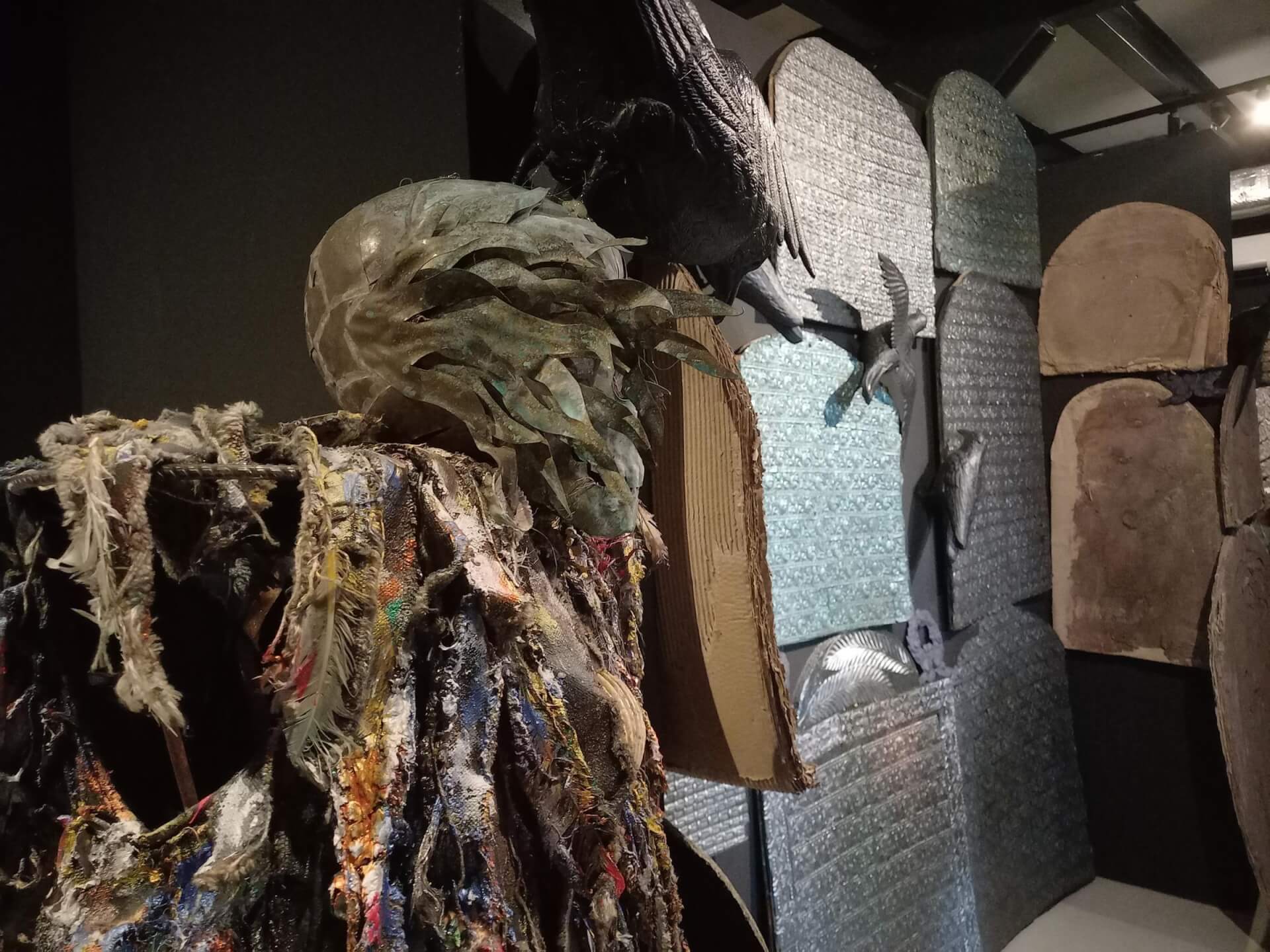 Wystawa Muzeum Slaskie Katowice 16