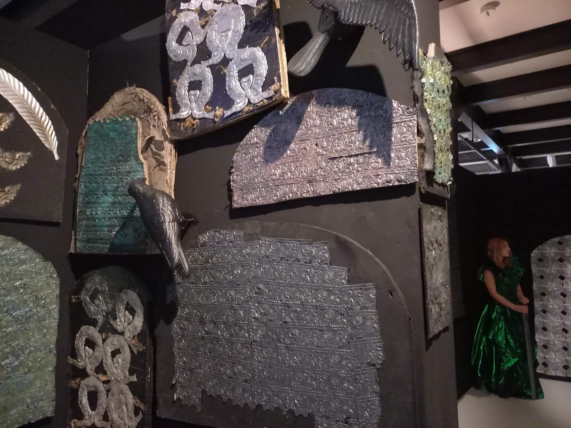 Wystawa Muzeum Slaskie Katowice 18